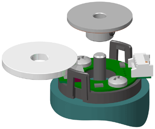 E4 Spacer Installation Diagram