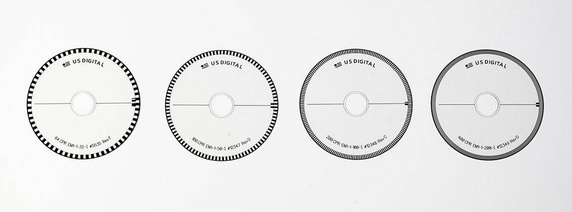 Understanding encoder resolution and its 3 forms thumbnail image