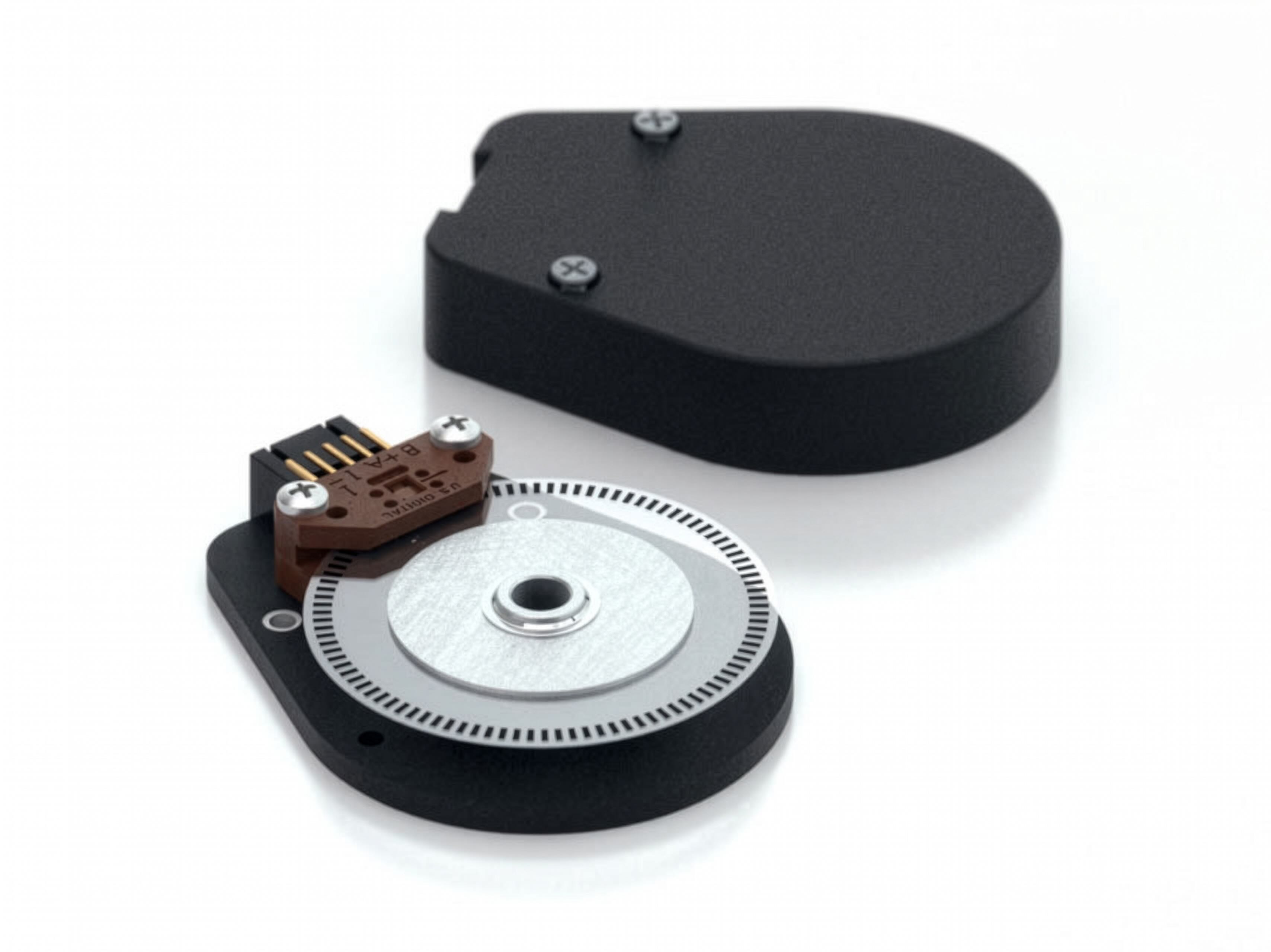 US Digital E6 Product Photo