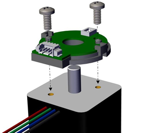 E8P Base Installation Diagram