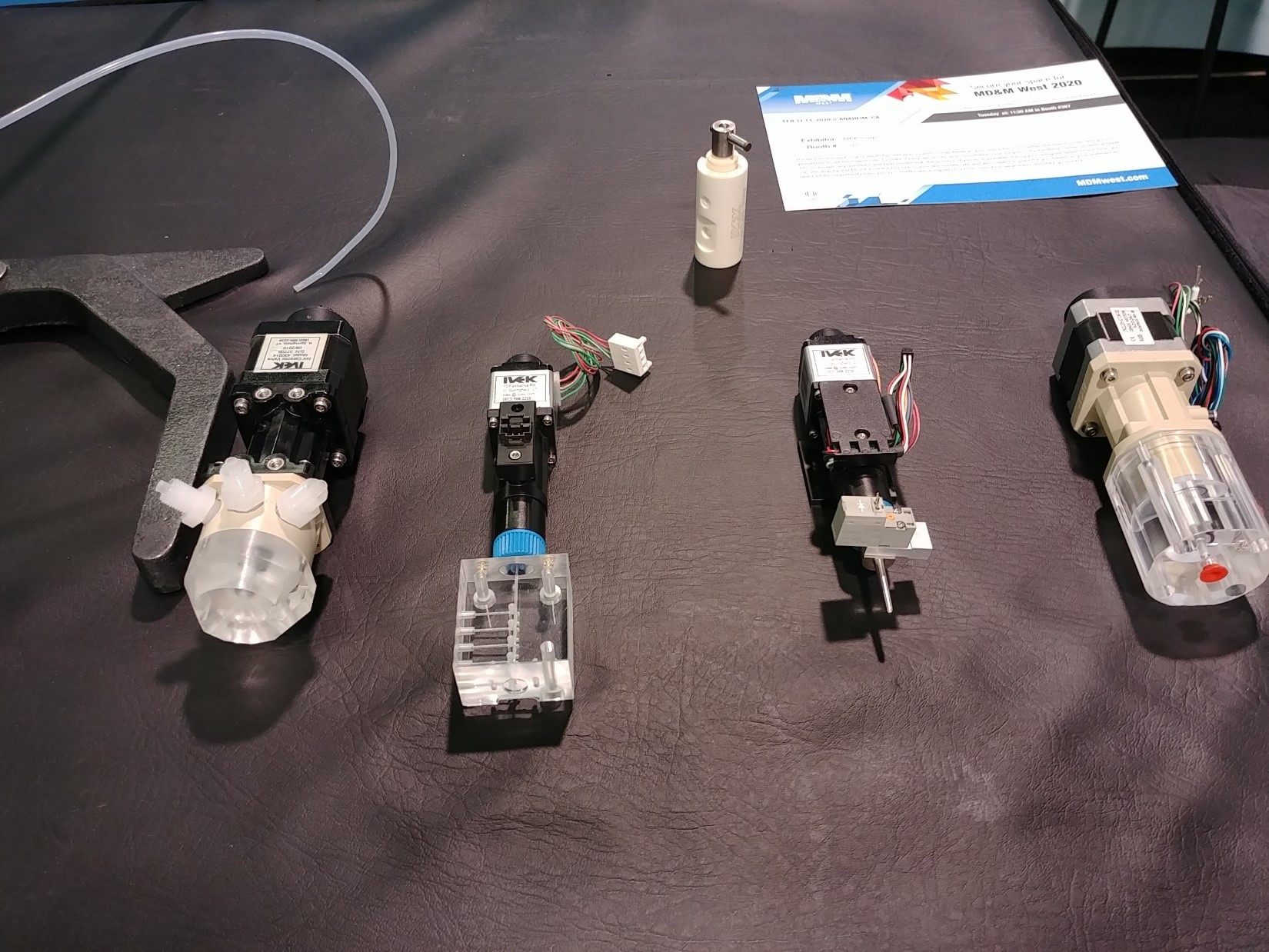 Encoders Group