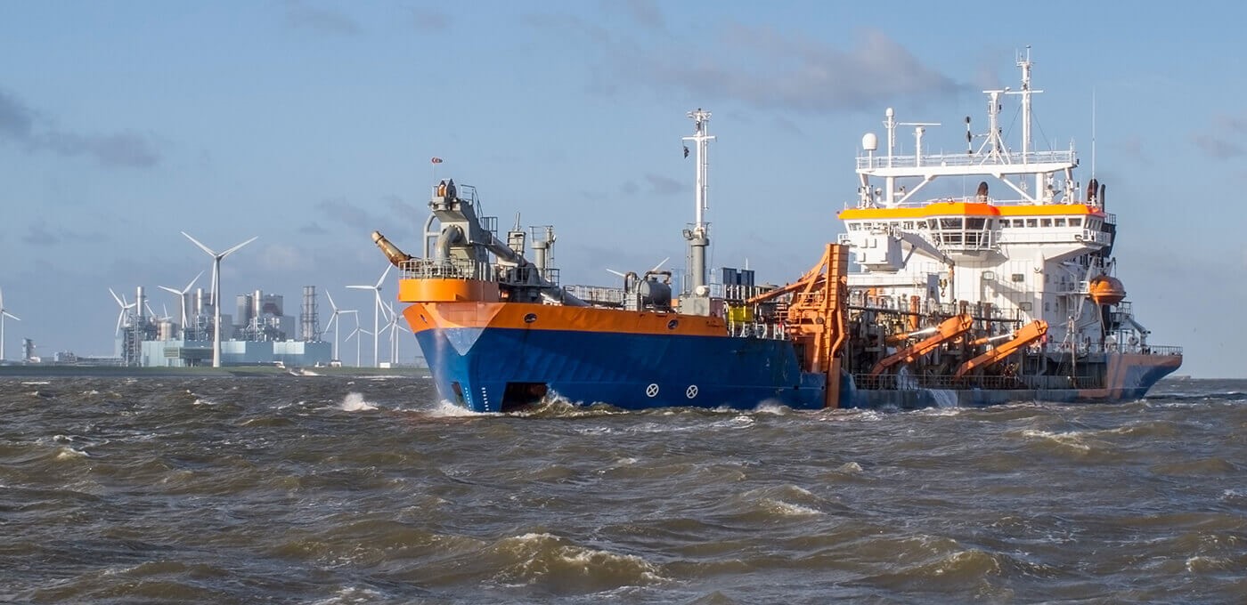 Ship and Boat image