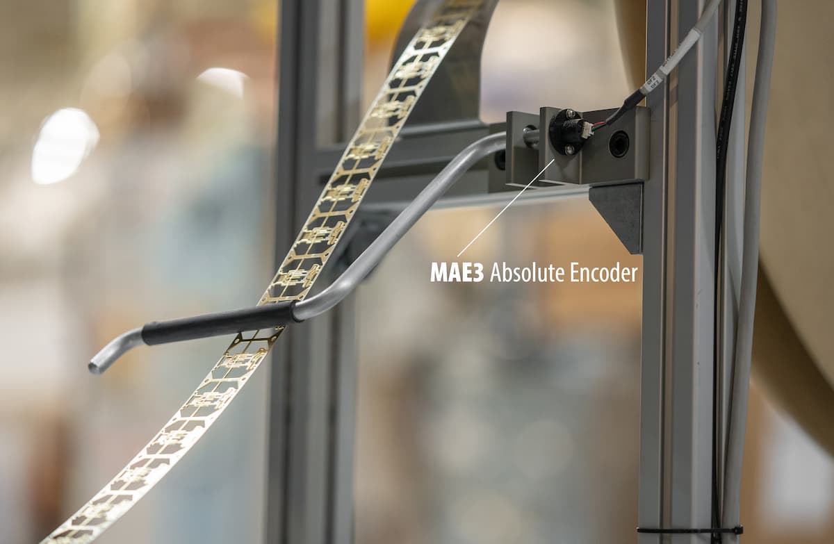 When do you need an absolute encoder thumbnail image