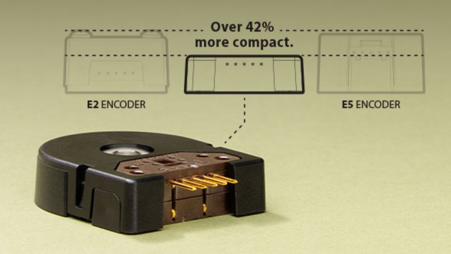 L2 Motor Encoder ad image