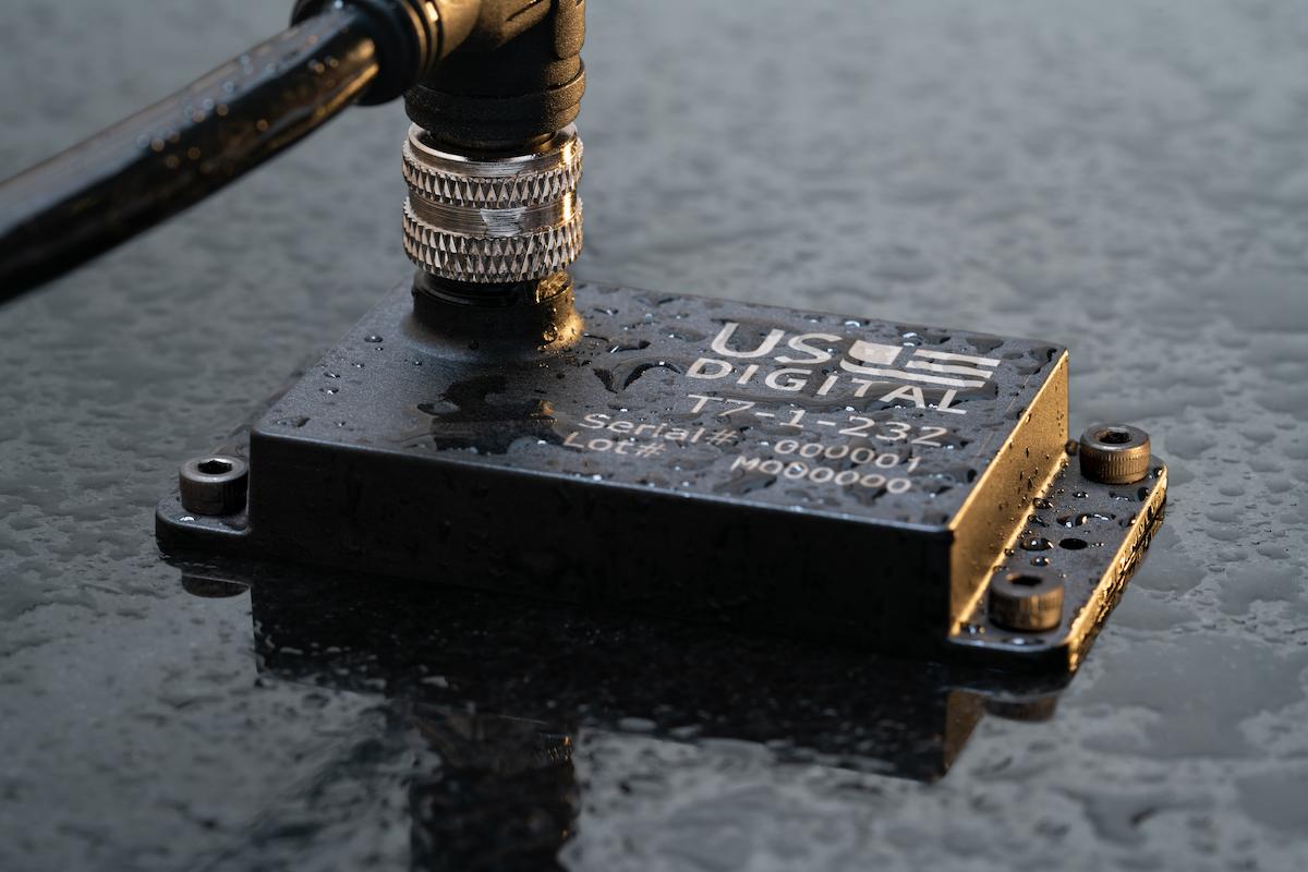 We developed free custom inclinometer firmware to save customer time thumbnail image