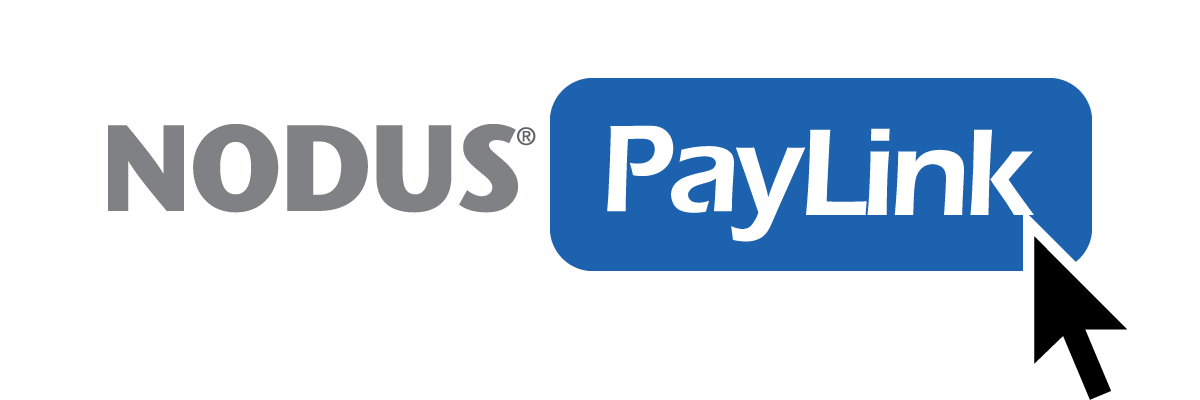 Nodus Paylink Logo Banner